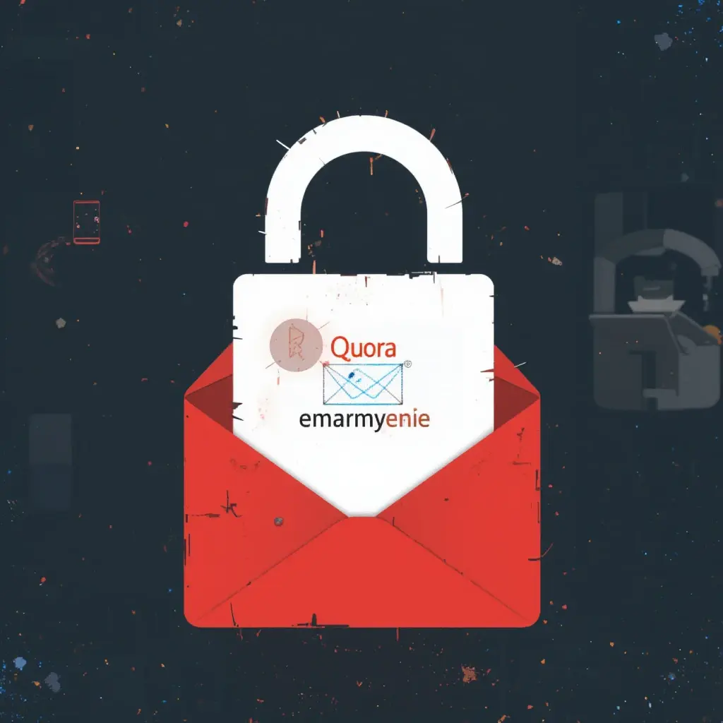 Temporary Email for Quora and Knowledge Platforms