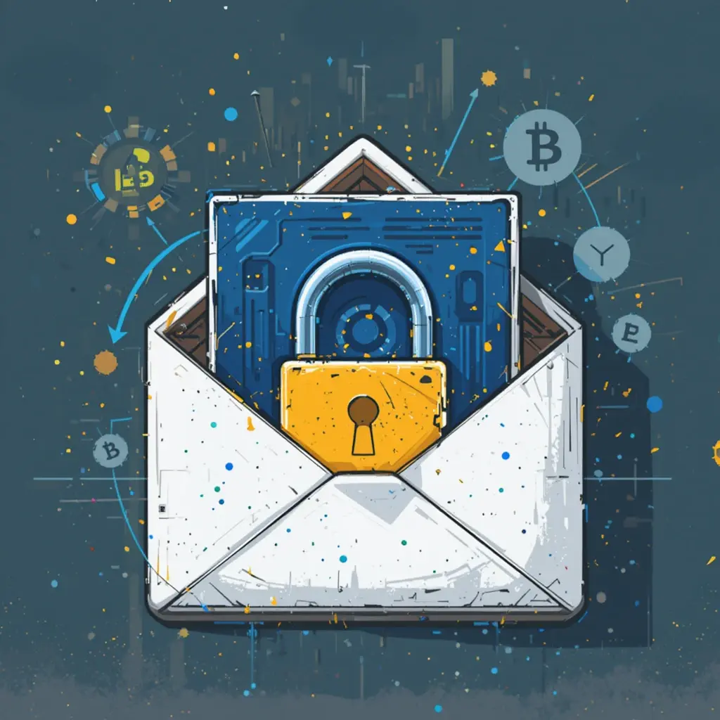 Temp Mail for Cryptocurrency Exchanges – Is it Safe?