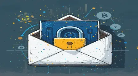 Temp Mail for Cryptocurrency Exchanges – Is it Safe?