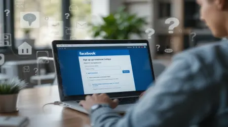 Disposable Email for Facebook | 5 Powerful Benefits